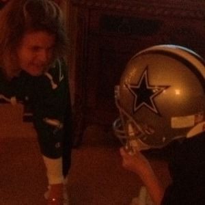 Meet your Posher, Annemarie